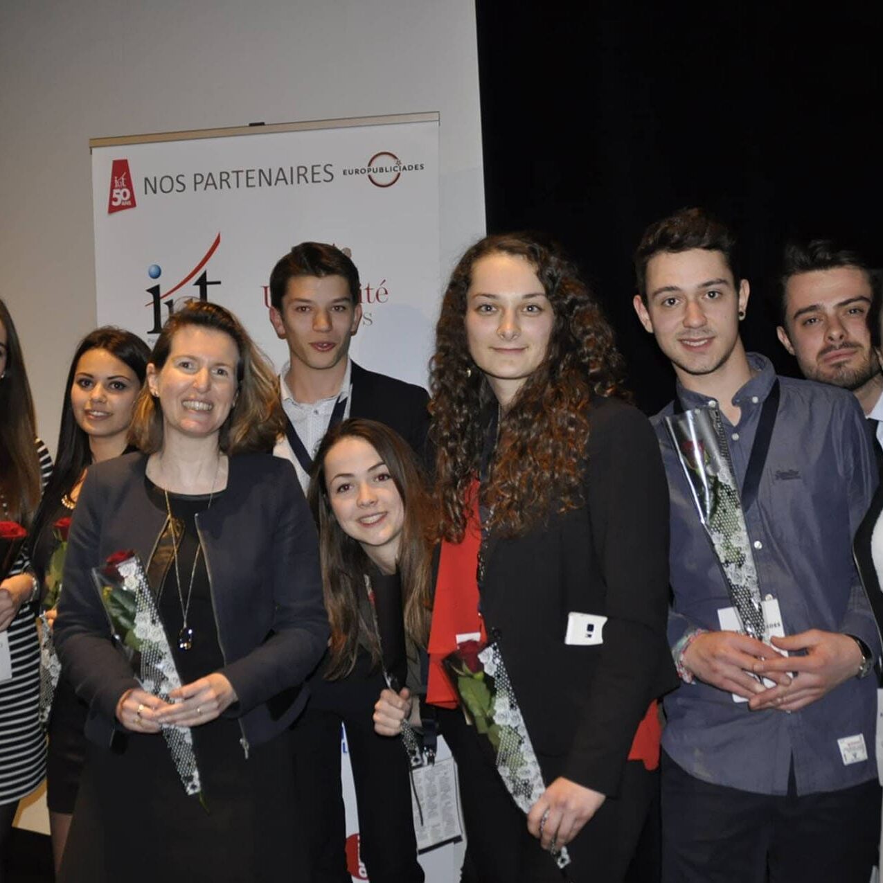 Equipe-organisatrice