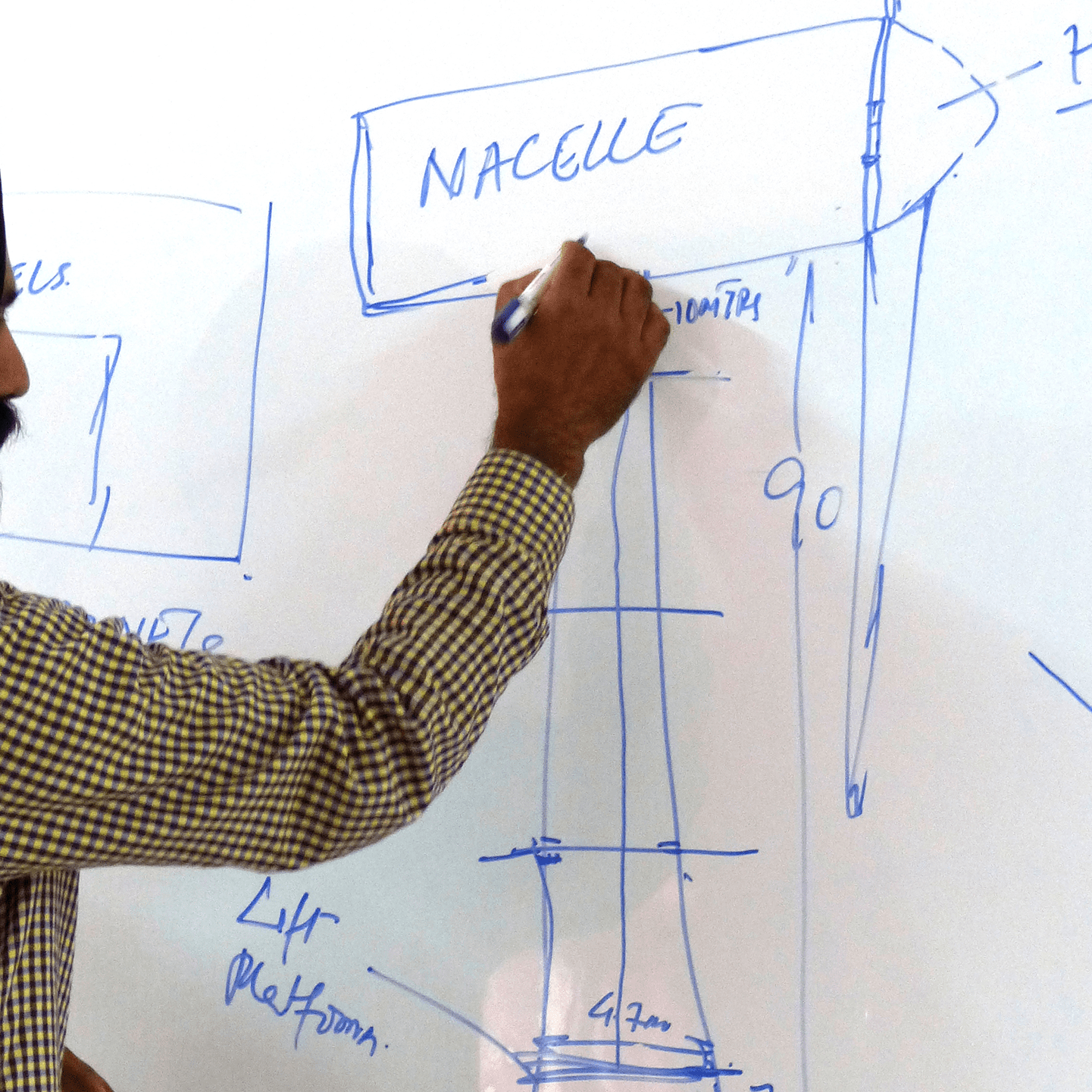 IUT CHERBOURG-MANCHE Un incroyable voyage en Inde