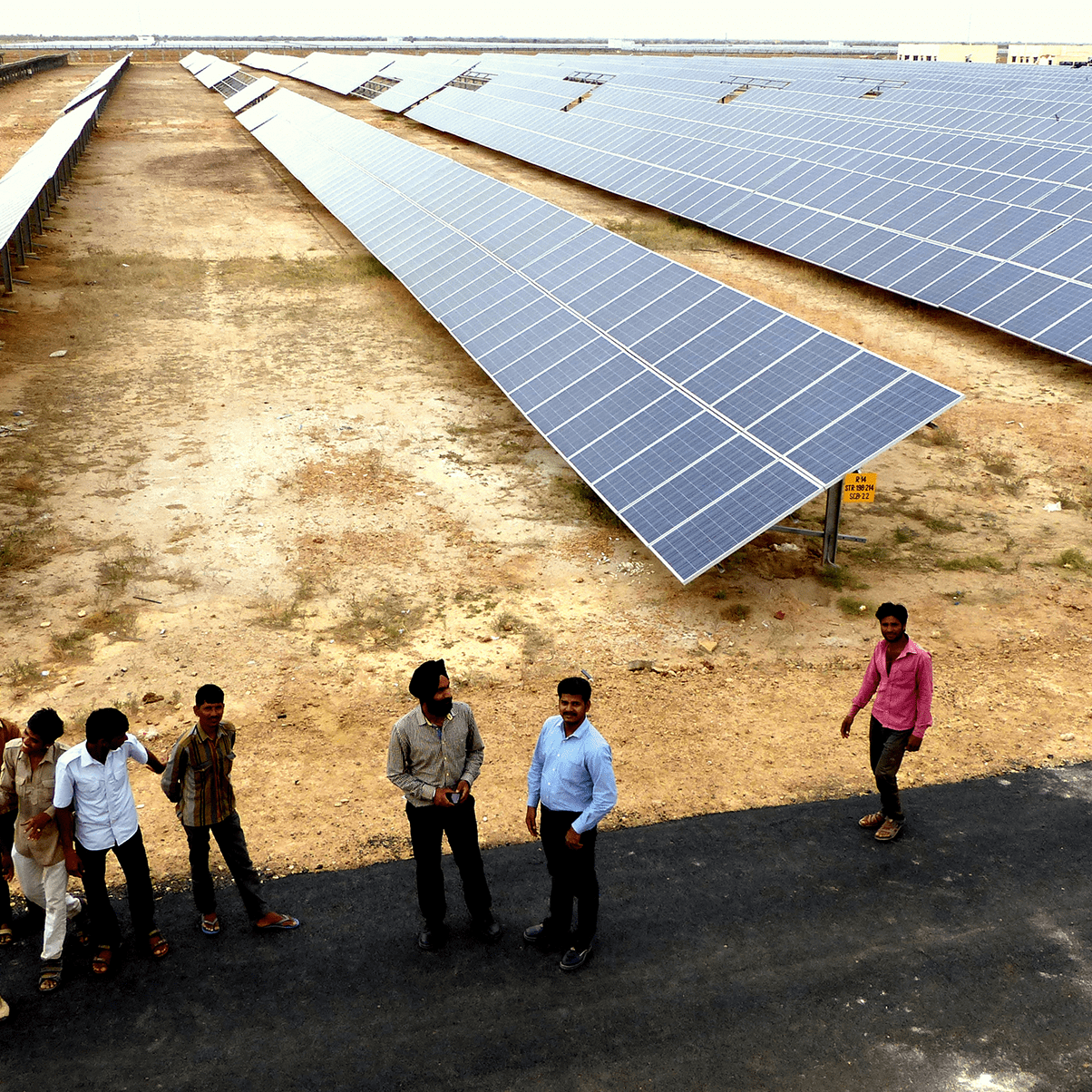 IUT CHERBOURG-MANCHE Un incroyable voyage en Inde