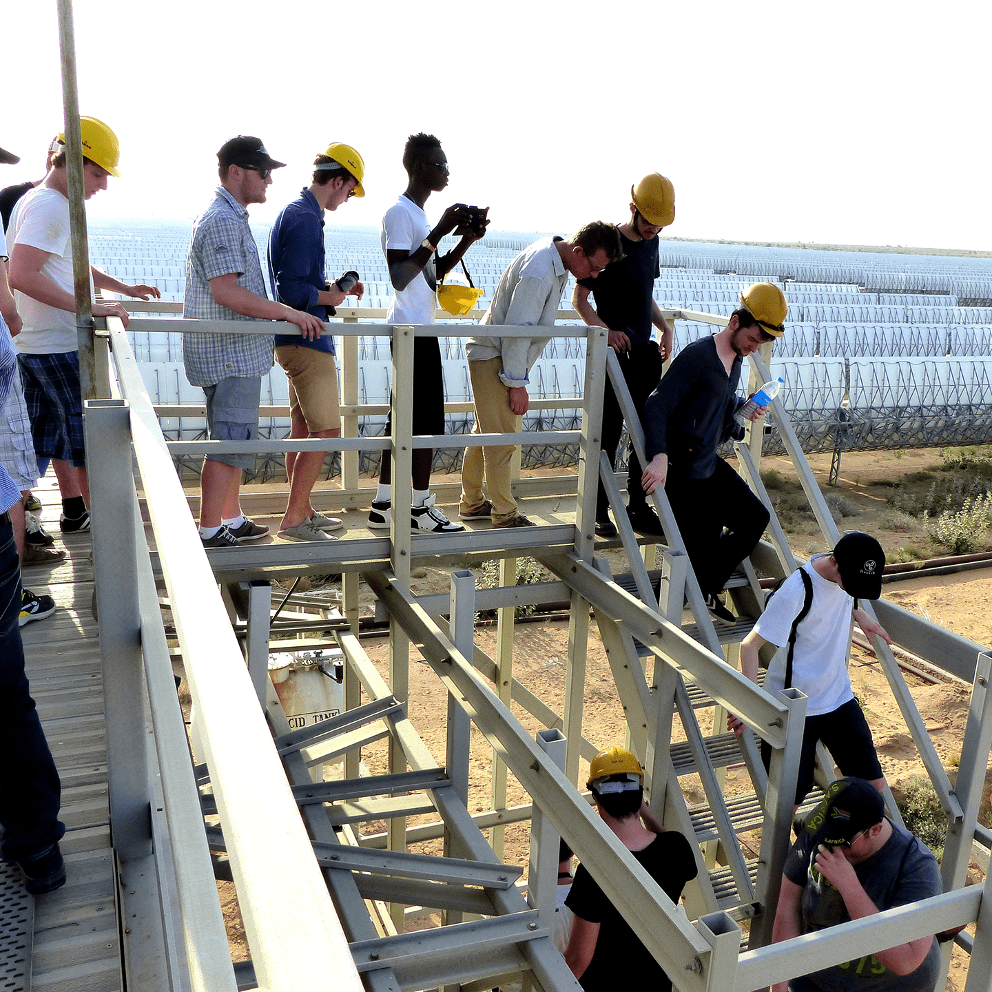 IUT CHERBOURG-MANCHE Un incroyable voyage en Inde