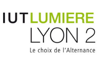 Lyon 2 IUT Lyon 2
