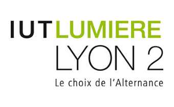 Lyon 2 IUT Lyon 2