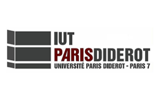 Paris diderot IUT Paris Diderot